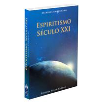 Espiritismo Século XXI - ALLAN KARDEC