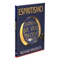 Espiritismo Tudo o que Você Precisa Saber - CEAC