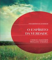 Espirito da verdade, o - 18 ed - FEB