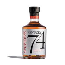 Espírito de Bourbon Sem Álcool Spiritless Kentucky 74 700 ml Espírito de Bourbon Sem Álcool Spiritless Kentucky 74 700 ml