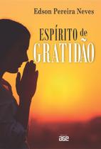 Espírito de Gratidão Espírito de Gratidão