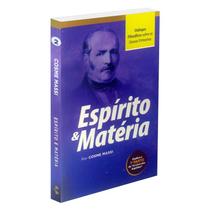 Espírito e Matéria: Diálogos Filosóficos sobre as Causas Primeiras - NOBILTA Espírito e Matéria: Diálogos Filosóficos sobre as Causas Primeiras - NOBILTA