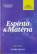 Espirito e Materia