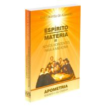 Espírito Matéria Novos Horizontes para a Medicina