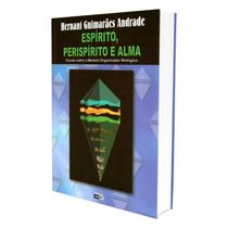 Espírito, Perispírito e Alma - Didier