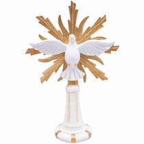Espírito Santo 35cm - Enfeite Religioso