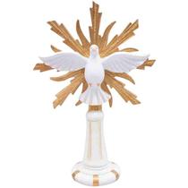 Espírito Santo 35Cm - Enfeite Resina