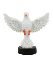 Espírito Santo 8Cm - Enfeite Resina