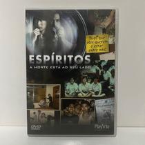 Espiritos a morte ao seu lado 1 e 2 dvd original lacrado