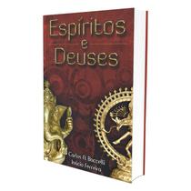 Espíritos e Deuses - LEEPP