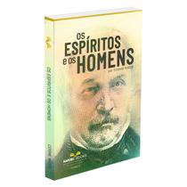 Espíritos e os Homens (Os) - NOBILTA Espíritos e os Homens (Os) - NOBILTA