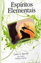 Espiritos elementais - LEEPP