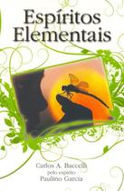 Espiritos Elementais Espiritos Elementais