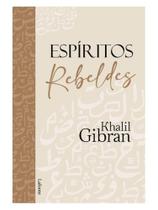 Espíritos rebeldes