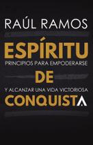 Espíritu de conquista