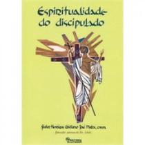 Espiritualidade do discipulado - 1 - O LUTADOR