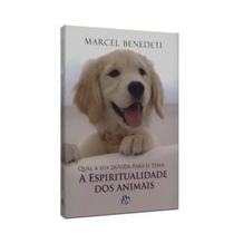 Espiritualidade dos animais a - Mundo Maior