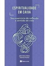 Espiritualidade em caixa Espiritualidade em caixa