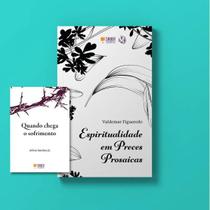 Espiritualidade Em Preces Prosaicas - EDITORA SABER CRIATIVO