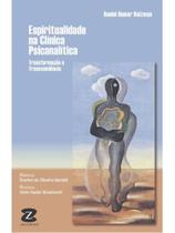 Espiritualidade na clínica psicanalítica