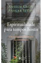 Espiritualidade para tempos hostis
