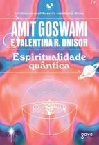 Espiritualidade quantica