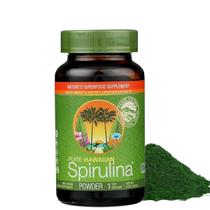Espirulina em pó Nutrex Hawaii Pure Hawaiian 150mL Espirulina em pó Nutrex Hawaii Pure Hawaiian 150mL