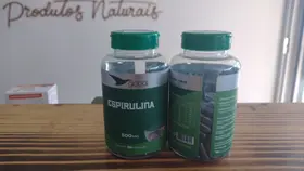 ESpirulina