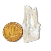 Espodumena Verde 3 a 10g Fonte Lítio Natural Bruta Tipo B Espodumena Verde 3 a 10g Fonte Lítio Natural Bruta Tipo B