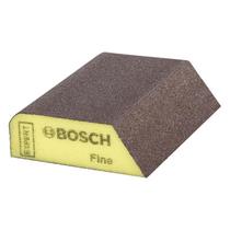 Esponja Abrasiva Bosch Expert S470 69X26X97Mm Fine