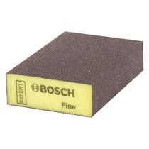 Esponja Abrasiva Bosch EXPERT S471 69x26x97mm Fine Esponja Abrasiva Bosch EXPERT S471 69x26x97mm Fine