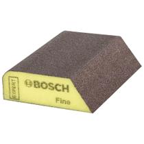 Esponja Abrasiva Expert Fina 69 x 97 mm S470 BOSCH