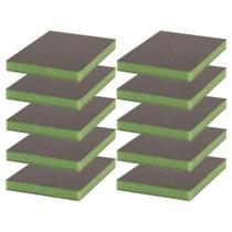 Esponja Abrasiva Expert Super Fina 120 x 13 mm S473 10 Unidades BOSCH Esponja Abrasiva Expert Super Fina 120 x 13 mm S473 10 Unidades BOSCH