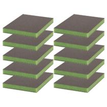Esponja Abrasiva Expert Super Fina 120 x 13 mm S473 10 Unidades BOSCH