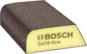 Esponja Abrasiva Fina Best for Profile 2608608223000 Bosch