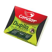 Esponja Abrasiva Média Condor 860 Esponja Abrasiva Média Condor 860