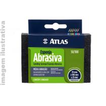 ESPONJA ABRASIVA RIGIDA - Cor: ESPONJA ABRASIVA RIGIDA - Cor: