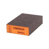 Esponja Abrasiva Super Fina - N120X98X13 - 2608.901.180 - BOSCH