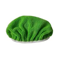 Esponja Absorvente de Microfibra Verde - Refil para Mop Swiffer