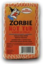 Esponja absorvente de óleo e espuma para spa Zorbie, laranja Esponja absorvente de óleo e espuma para spa Zorbie, laranja