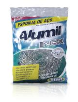 Esponja alumil aco inox (10gr)