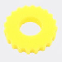 Esponja amarela filtro pressurizado Sunsun CPF 5000/10000/15000