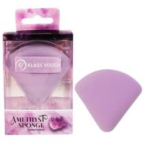 Esponja Amethyst para Corretivo e Base Klass Vough