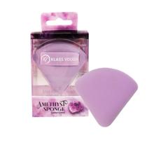 Esponja Amethyst Sponge Sem Látex Para Base Edição Limitada PF-540 Klass Vough