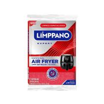 Esponja antiaderente air fryer 60x2 - ava