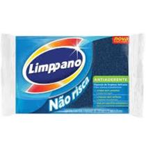 Esponja antiaderente limppano un