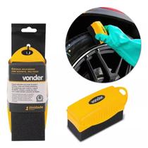 Esponja Aplicadora Com Suporte Multiuso - Vonder