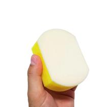 Esponja Aplicadora Enceramento Soft99 Authentic Premium