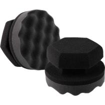 Esponja Aplicadora Multiuso Redonda Vonder