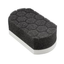 Esponja Aplicadora Soft Hex Logic Chemical Guys ACC220